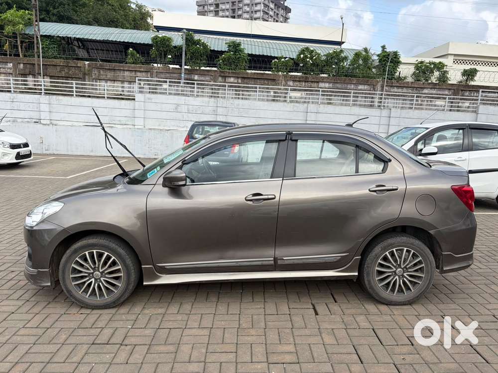 Maruti Suzuki Dzire 1.2 Vxi, 2019, Petrol