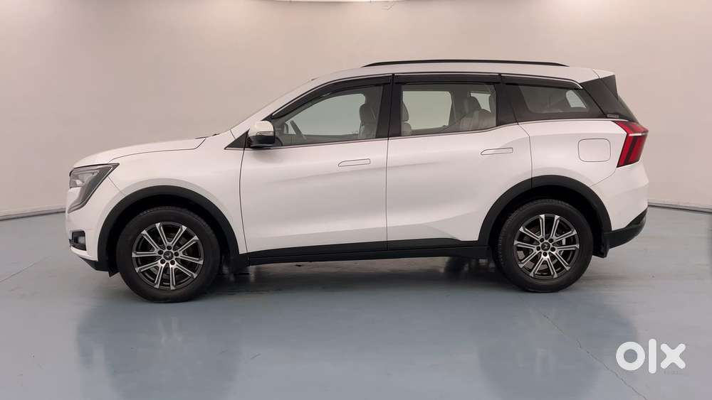 Mahindra Xuv700 2.2 Ax 7 Diesel Mt Str, 2023, Diesel