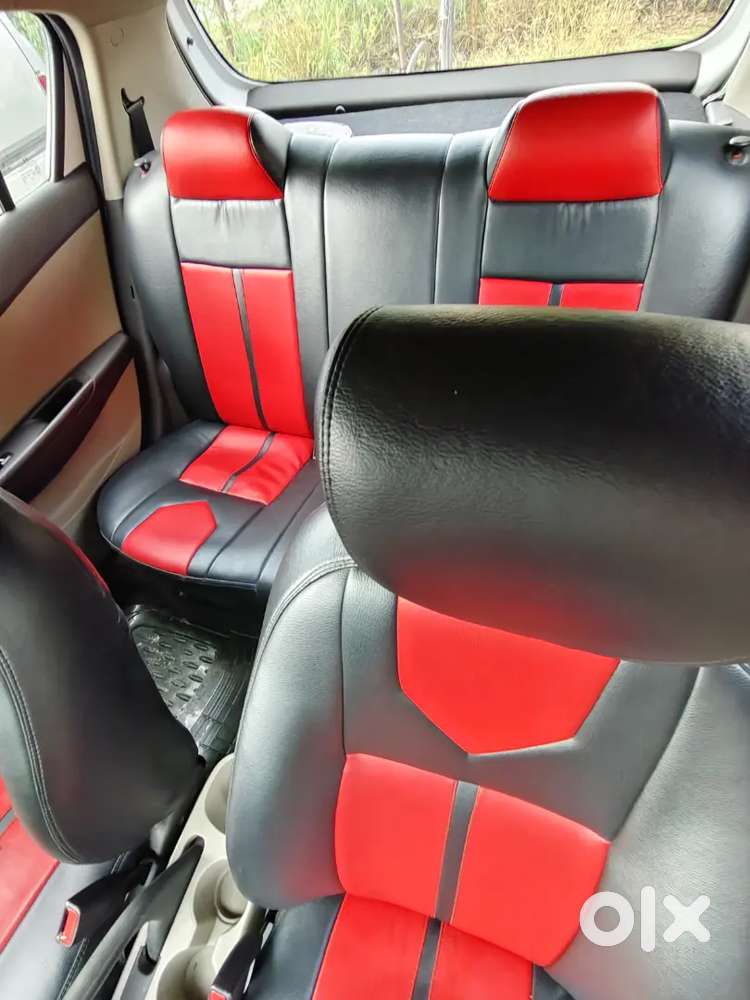 Hyundai I20 Crdi 2011 Variant