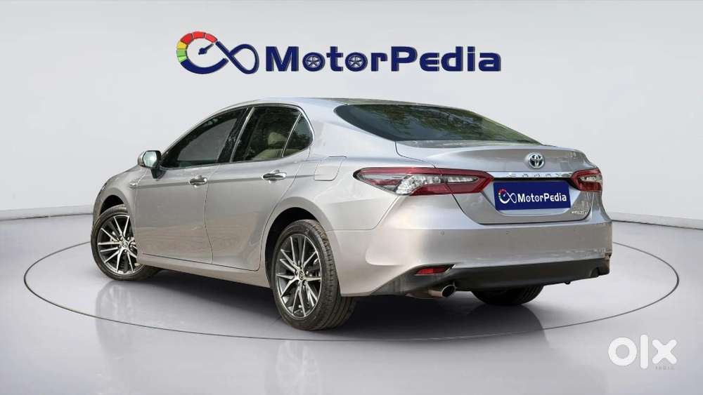 Toyota Camry 2.5 Hybrid, 2024, Petrol