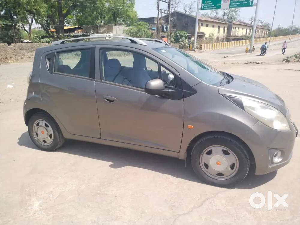 Chevrolet Beat 2012 Diesel Well Maintained