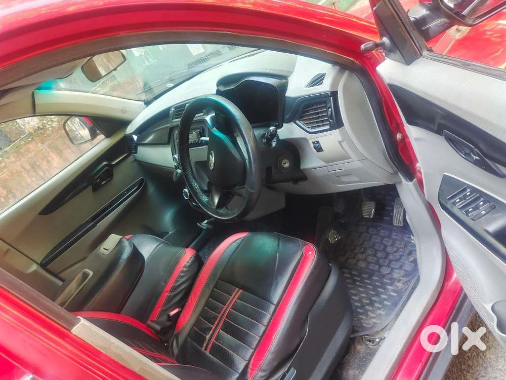 Mahindra Kuv100 Nxt 1.2 K6 Plus Petrol 6 Str, 2016, Petrol