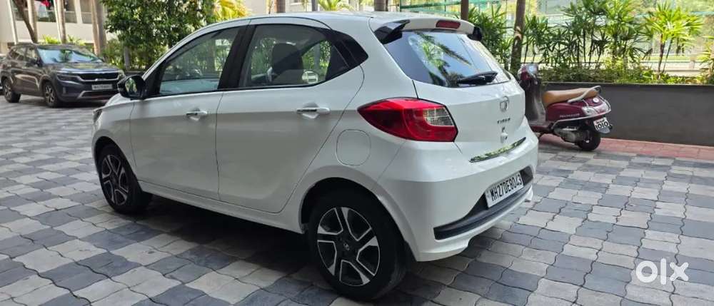 Tata Tiago Xz Opt 2023