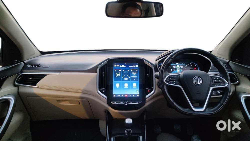 Mg Hector 2.0 Sharp Diesel, 2022, Diesel