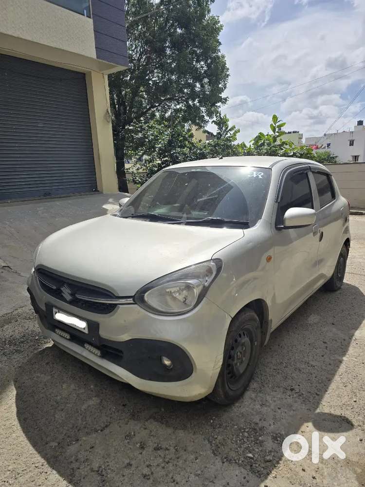 Maruti Suzuki Celerio 2022