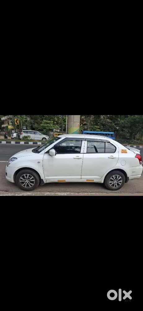 Maruti Suzuki Dzire 2016 Diesel 156000 Km Driven