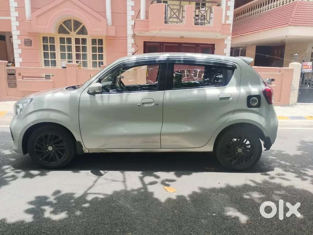 Maruti Suzuki Celerio Zxi, 2022, Petrol