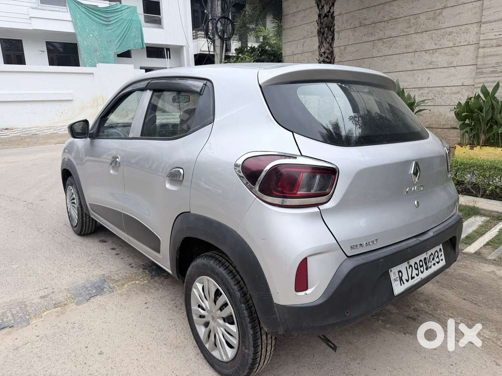 Renault Kwid Rxl, 2021, Petrol