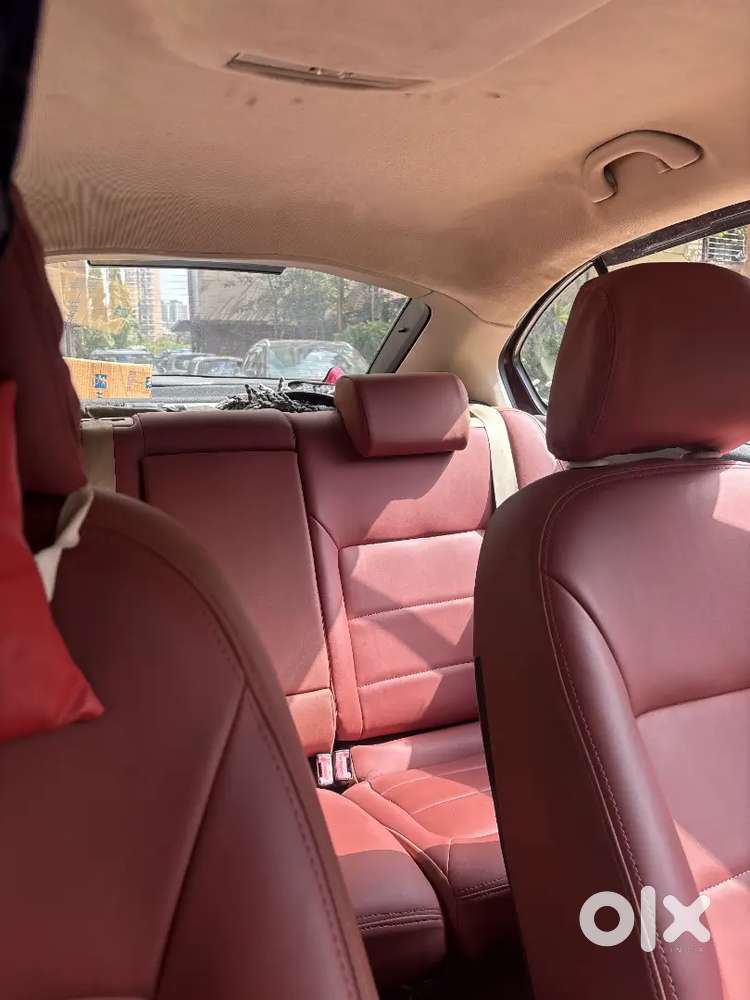 Skoda Laura 2012 Diesel Well Maintained