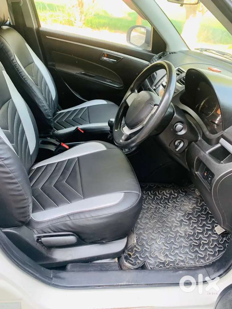 Maruti Suzuki Swift 2015 Diesel 65000 Km Driven