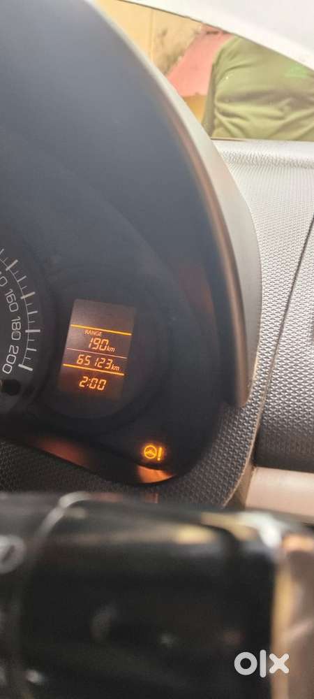 Maruti Suzuki Swift 2016