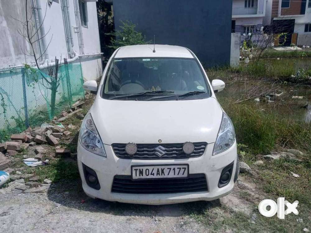 Maruthi Eritiga Disel