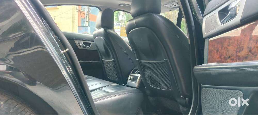 Ka-03 Regestion Jaguar Xfs 3 Liter