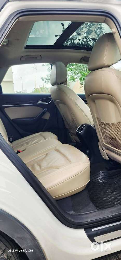 Audi Q3 2.0 30 Tdi Premium Fwd, 2018, Diesel