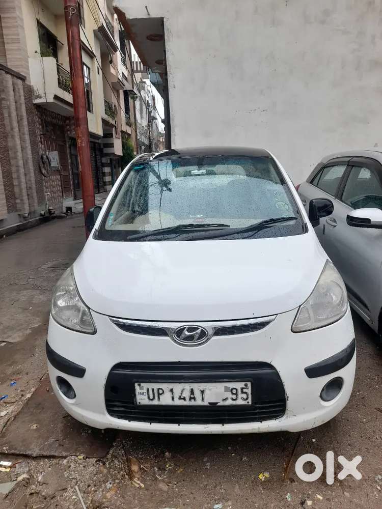 Hyundai I10 1.2 Magna 2009 Car