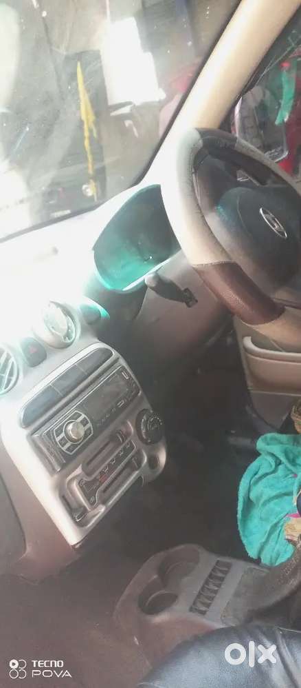 Cng Rto Pass. Power Stearing, Ac Power Window. Insurance ,new Tyres