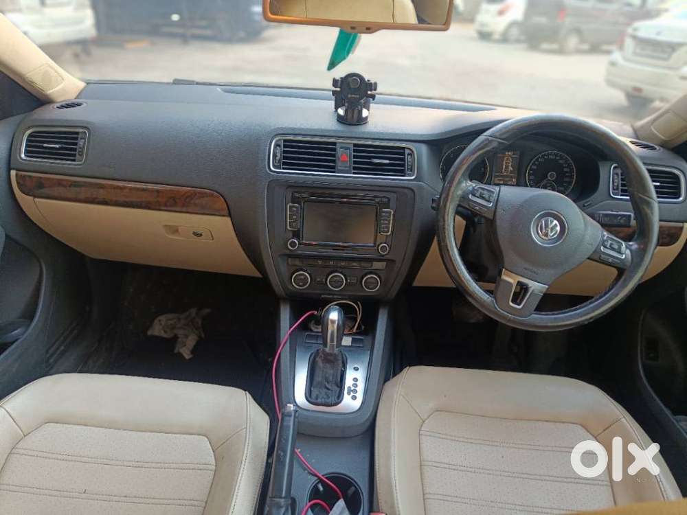 Volkswagen Jetta 2.0l Tdi Highline At, 2014, Diesel