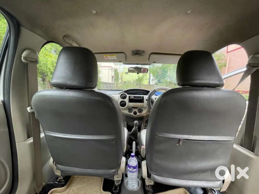 Toyota Etios Diesel Well Maintained