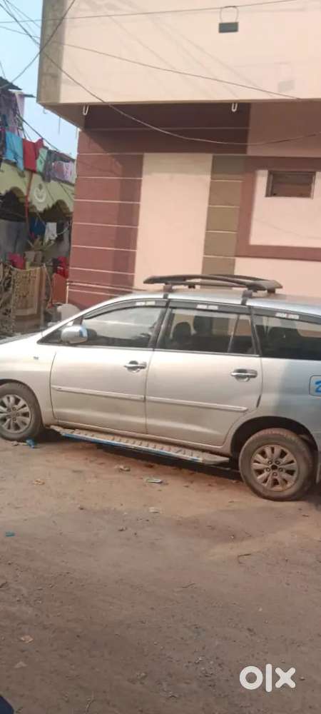 Toyota Innova 2010 Diesel 150000 Km Driven