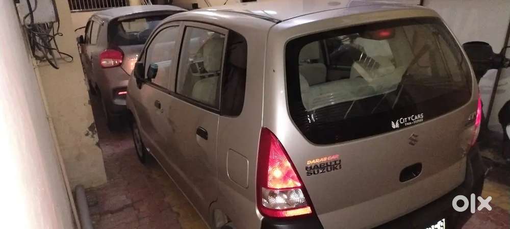 Maruti Suzuki Estilo 2009 Lx