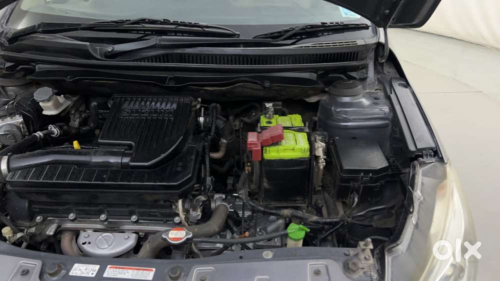 Maruti Suzuki Ciaz 2014-2017 At Zxi, 2015, Petrol