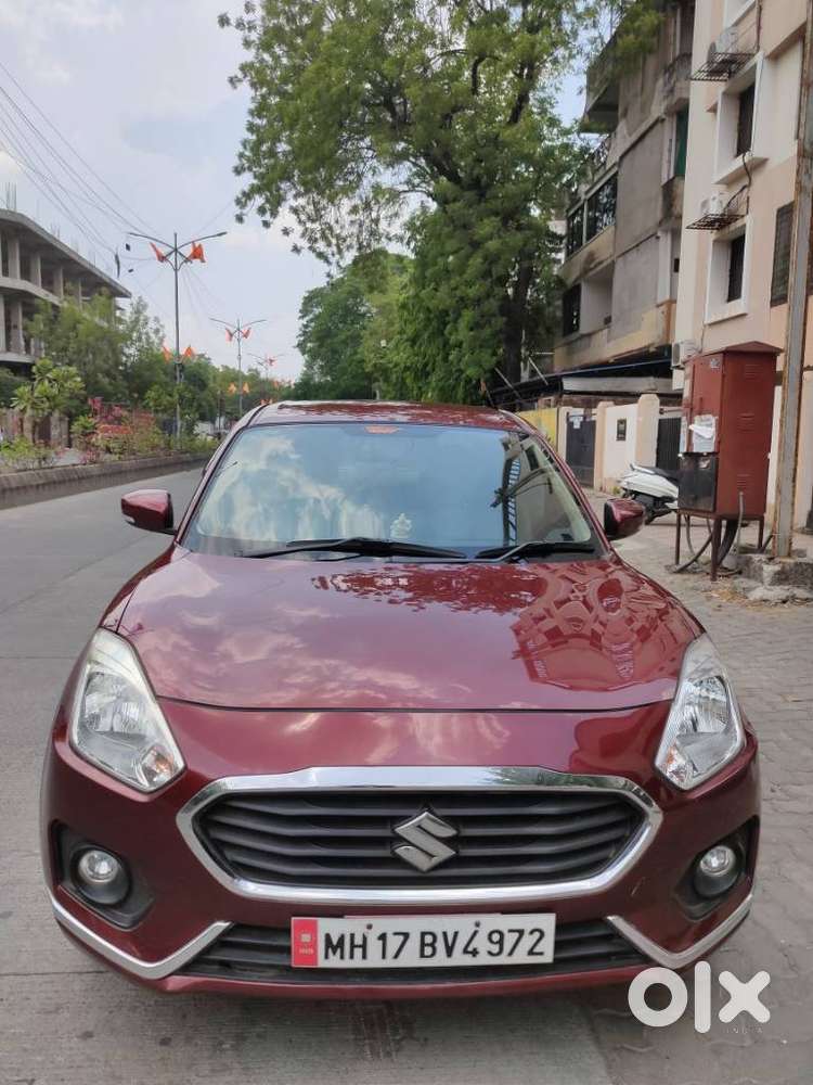 Maruti Suzuki Swift Dzire Vdi (o), 2018, Diesel