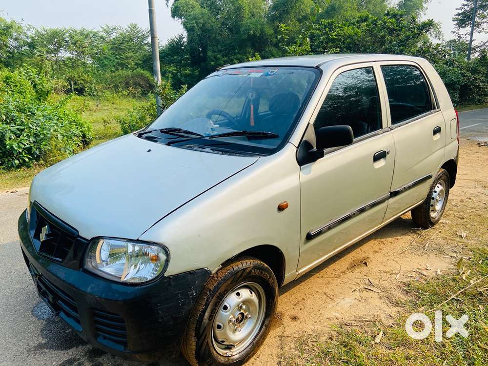 Maruti Suzuki Alto Petrol 2010