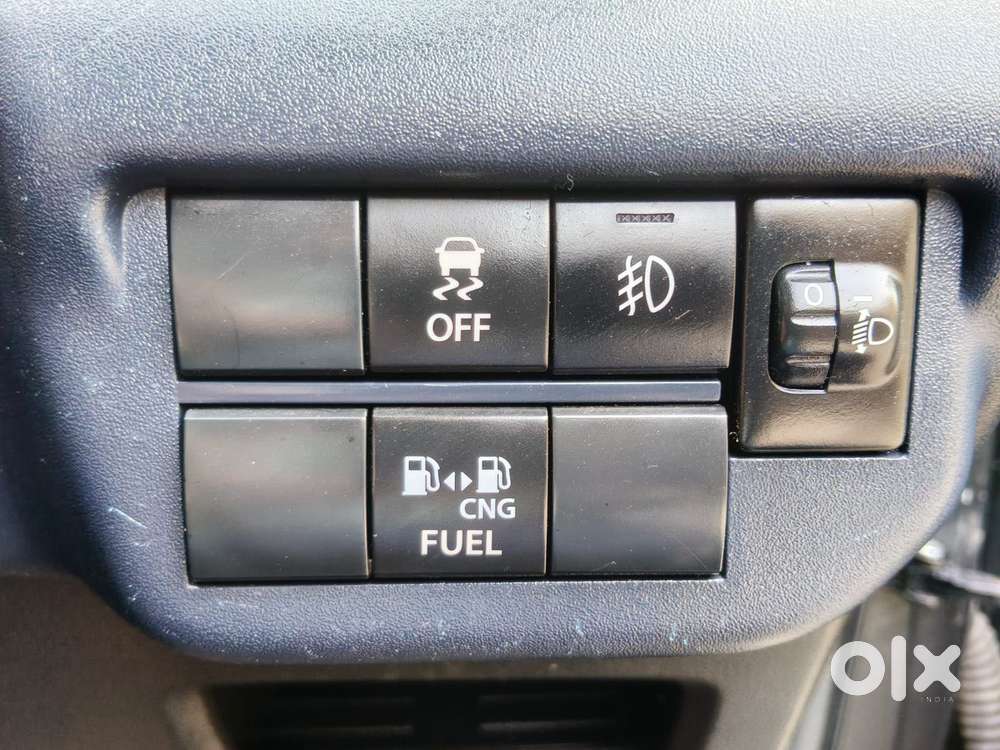 Maruti Suzuki Baleno Delta Cng, 2024, Cng & Hybrids