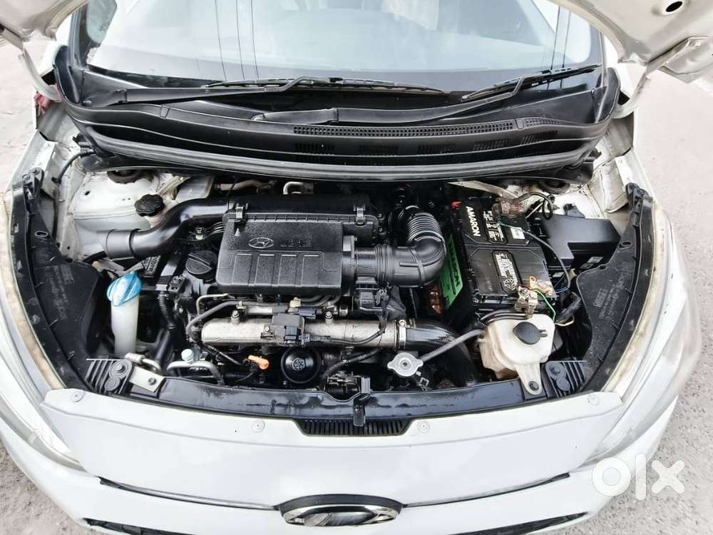 Hyundai Grand I10 Magna, 2019, Diesel