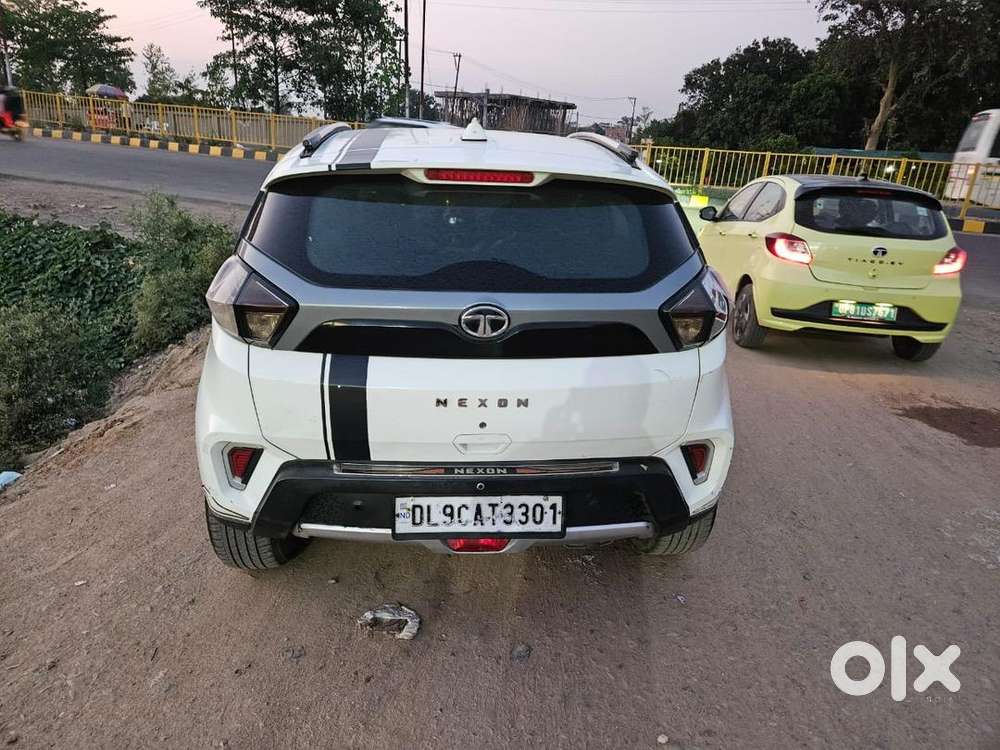 Cng Outside  Fited With Passing