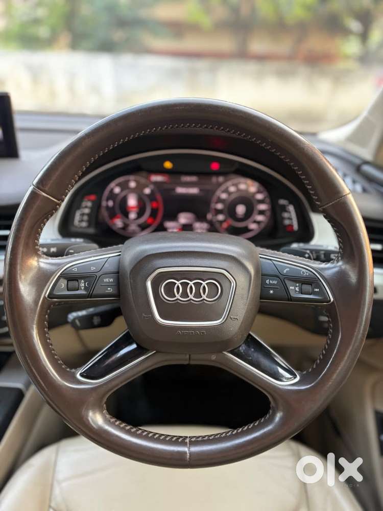 Audi Q7 3.0 45 Tdi Technology Pack, 2018, Diesel