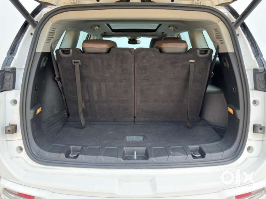 Jeep Meridian 2.0 Limited 4x2 At, 2022, Diesel