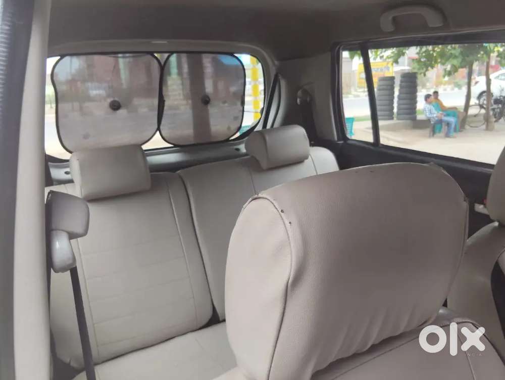 Maruti Suzuki Wagon R 2014 Lxi
