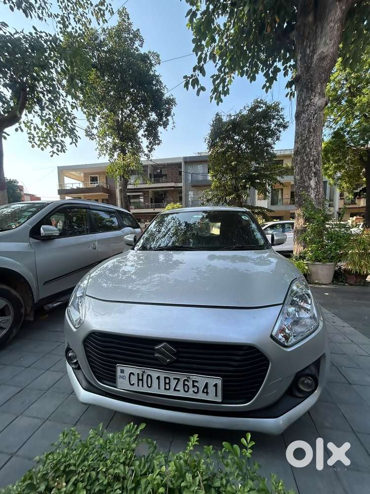 Maruti Suzuki Swift 2020