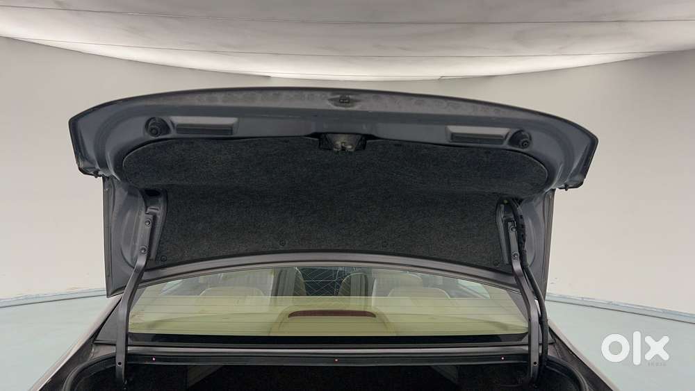 Honda City I-vtec V, 2018, Petrol