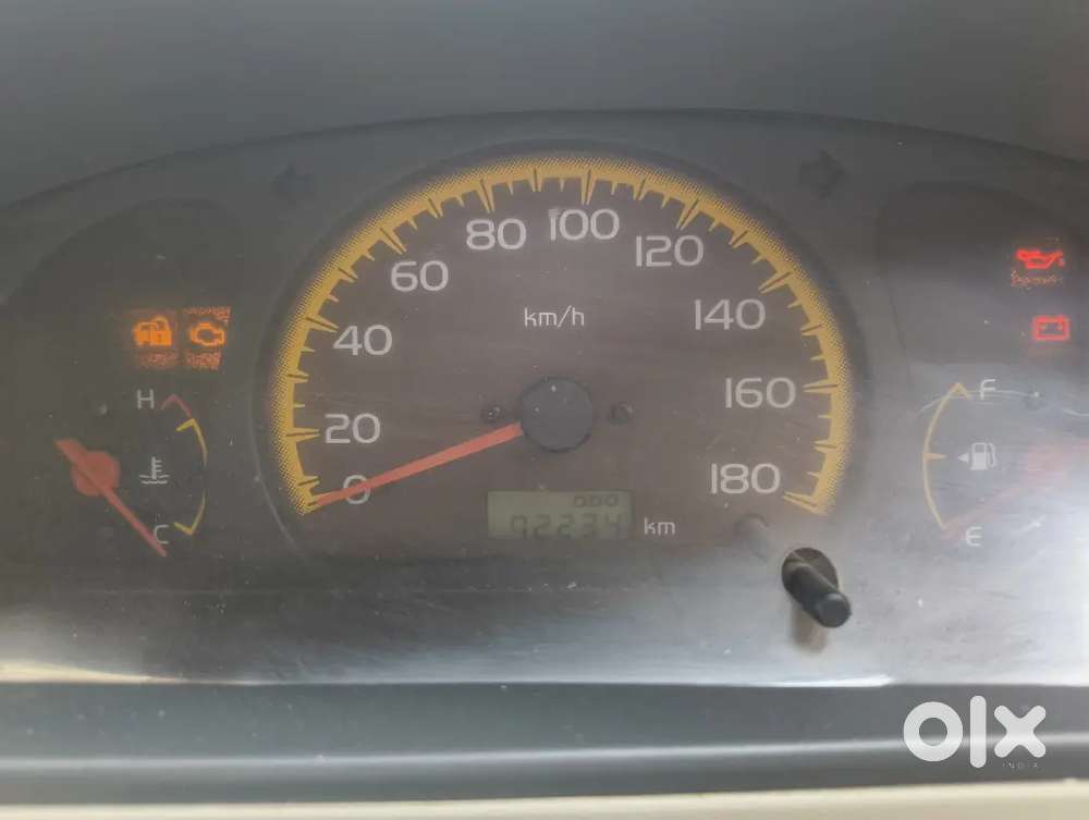 Maruti Suzuki Zen Estilo 2013 Petrol Good Condition