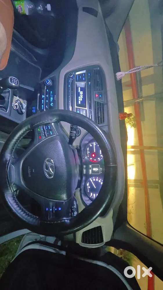 Hyundai I20 Asta Petrol 2015 Very Good Well Maintained Top Model