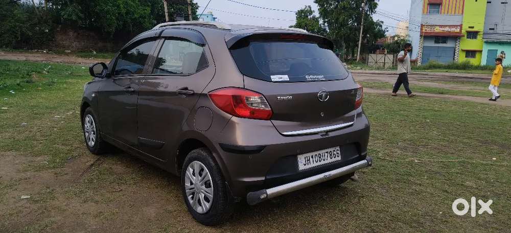 Tata Tigor 2020 Diesel 68000 Km Driven