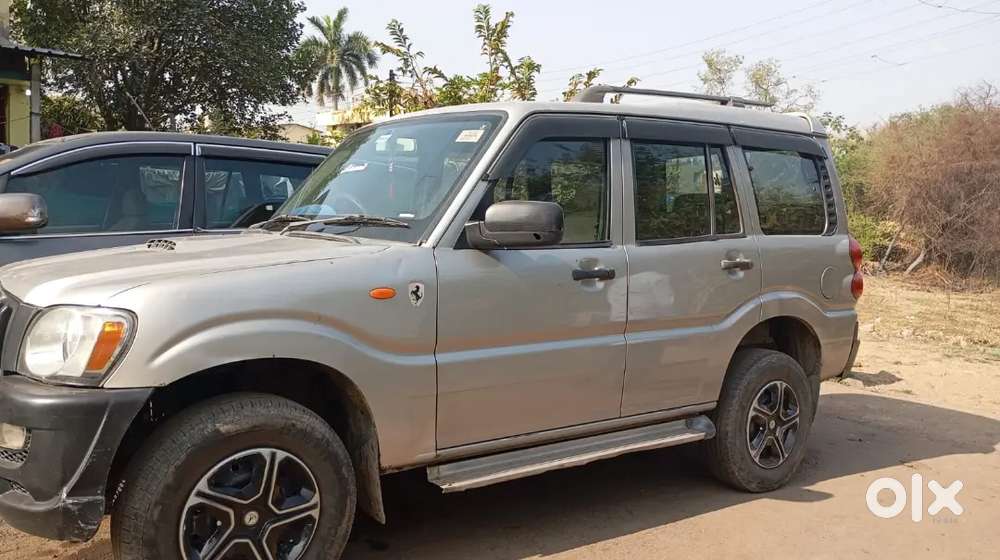 May Car Sel