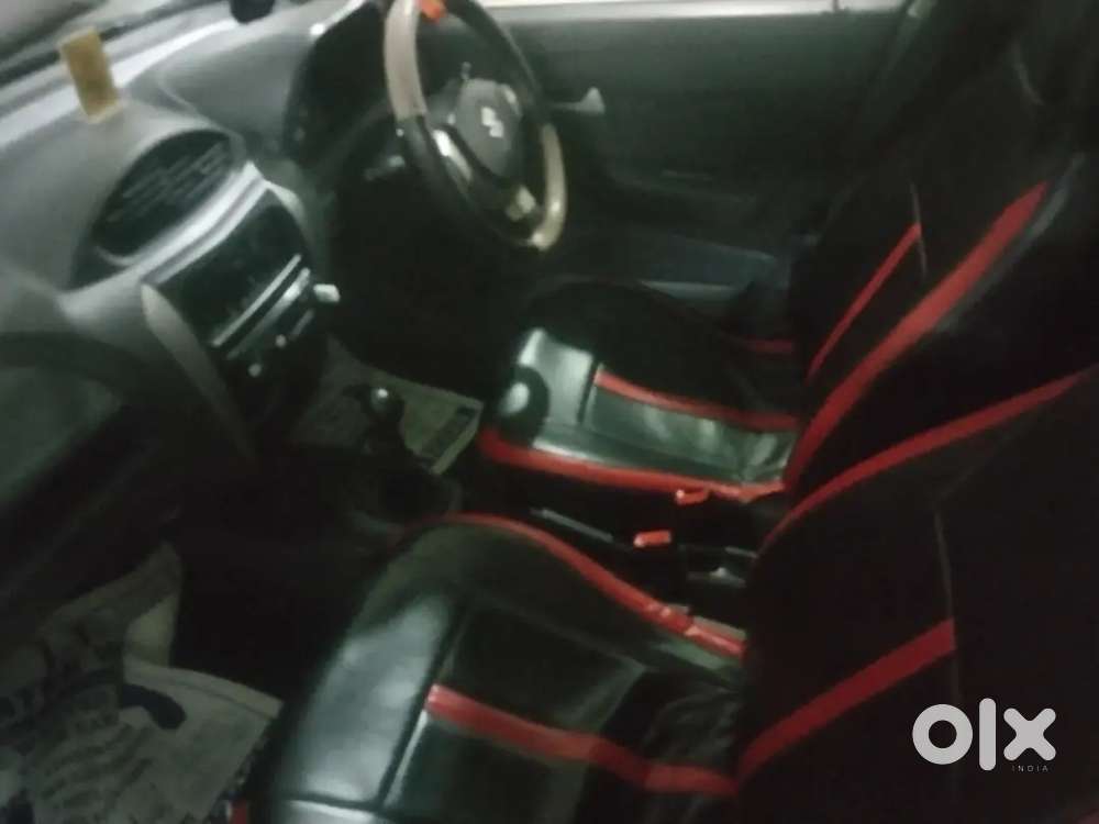 Maruti Suzuki Alto 800 2014 Petrol 52000 Km Driven