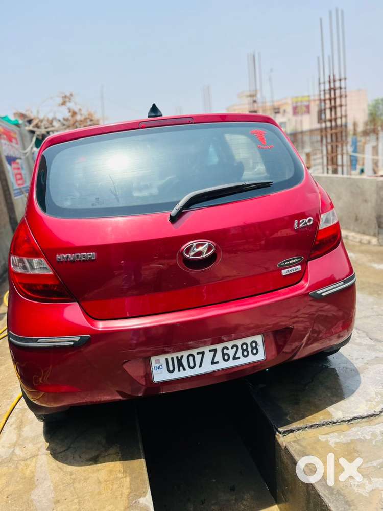 Hyundai I20 Manual Petrol 2009