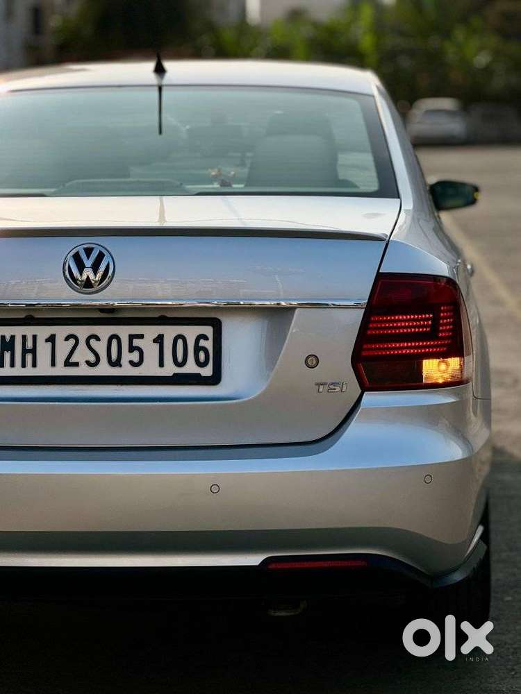 Volkswagen Vento 1.0 Highline Plus, 2020, Petrol