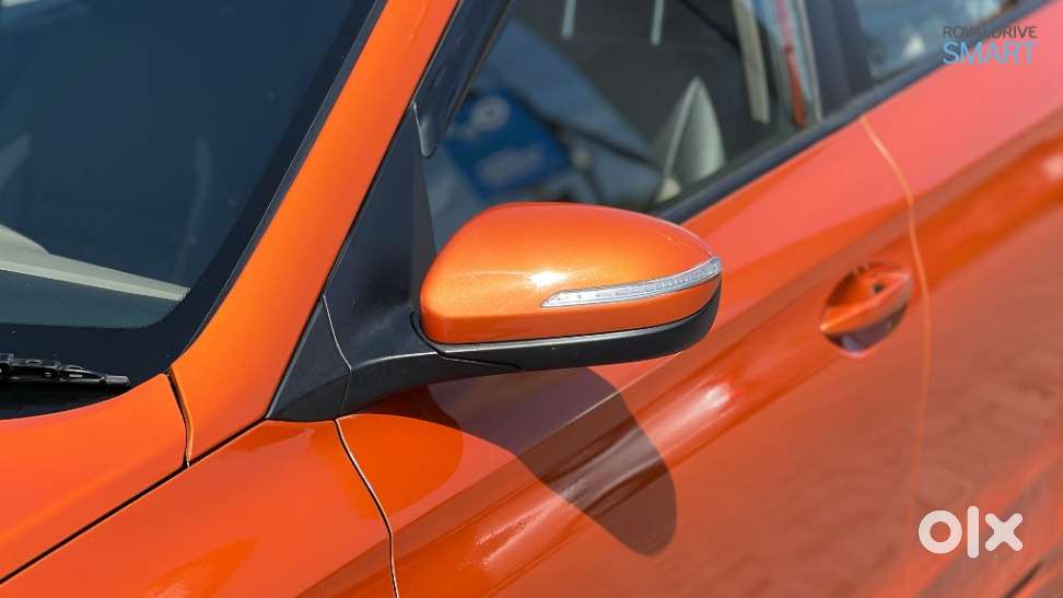 Hyundai Elite I20, 2018, Petrol