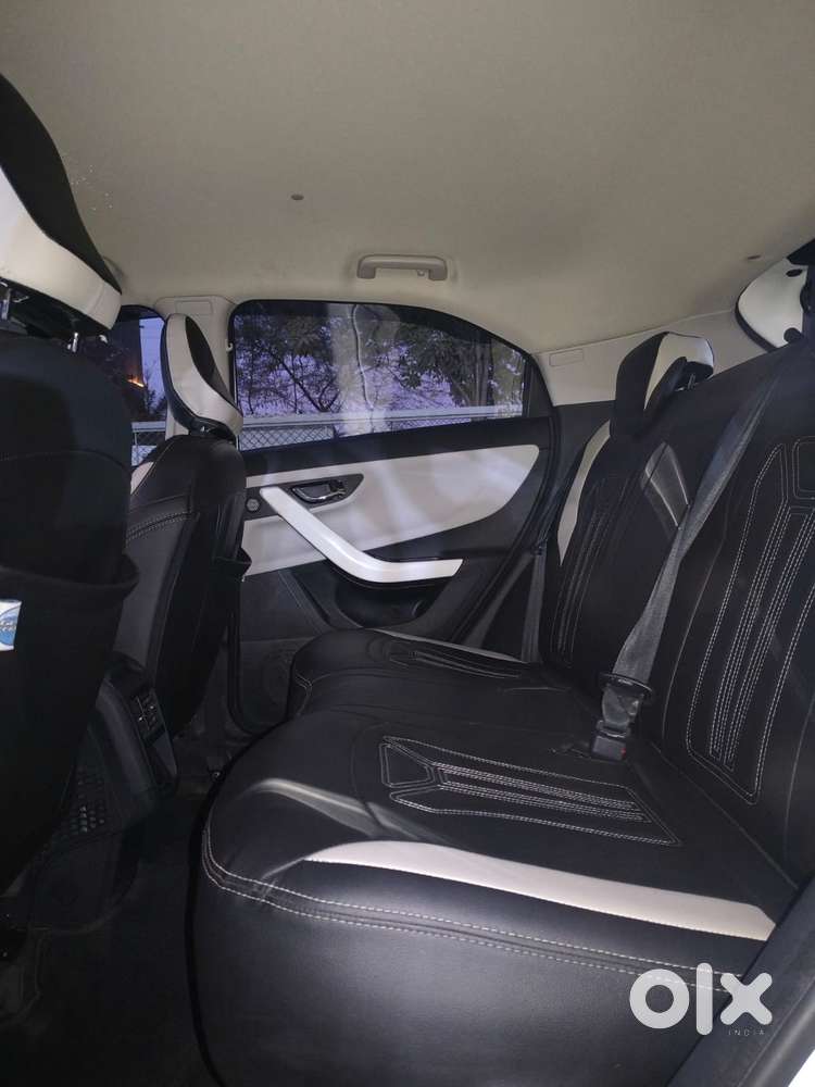 Tata Nexon Creative 1.5  Revotorq Diesel 6mt Dt, 2025, Diesel