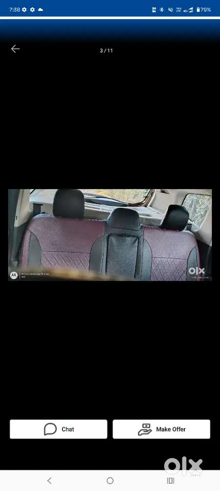Very Good Condition Car