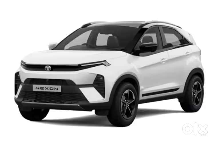 Tata Nexon 1.2 Revotron Xz, 2026