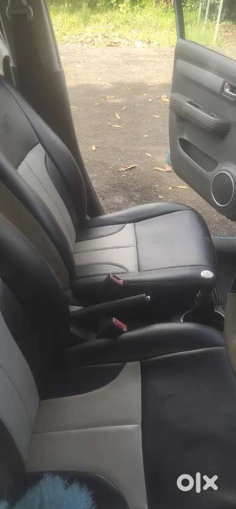 Swift Maruti Suzuki 2007 Petrol Manual