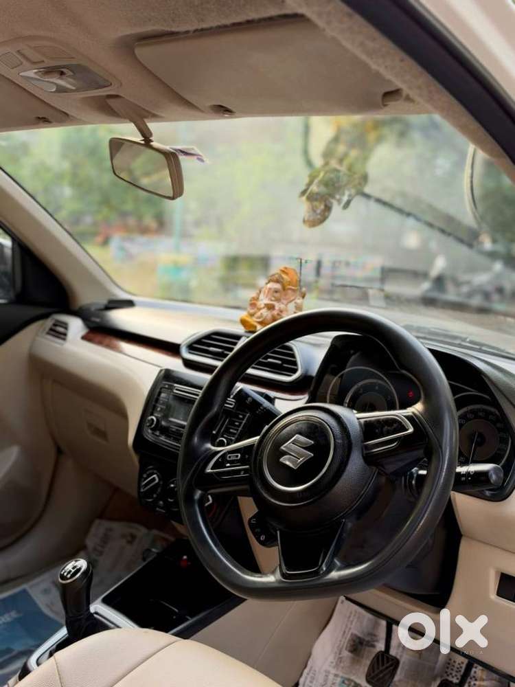 Maruti Suzuki Swift Dzire Vdi (o), 2018, Diesel