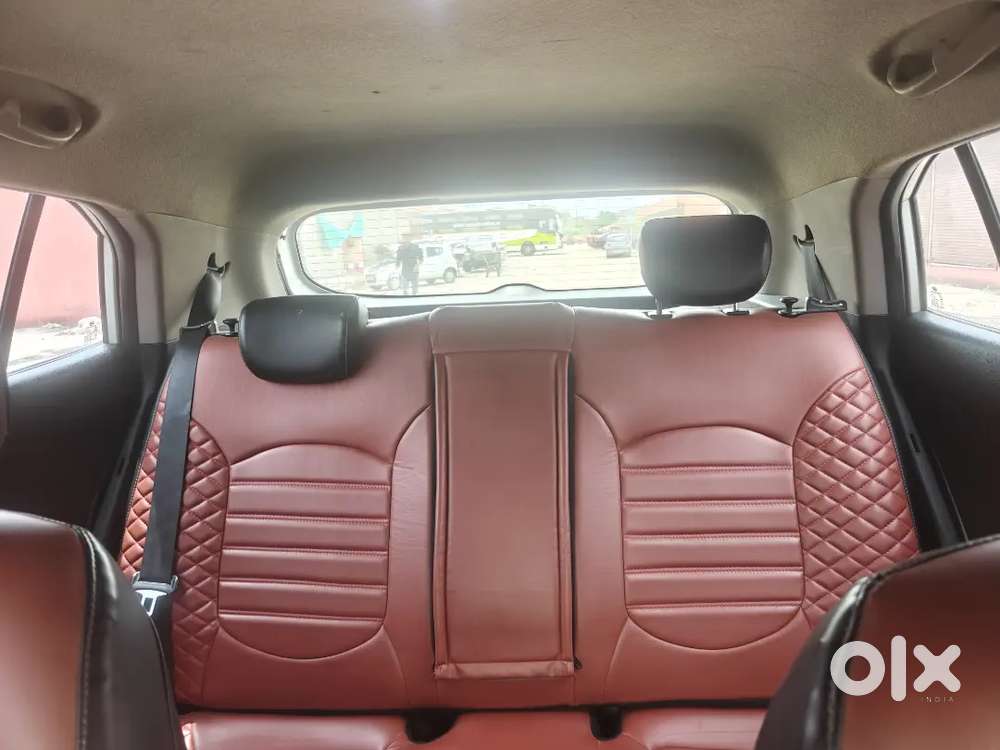 Hyundai Creta Crdi S Plus 2018 Model