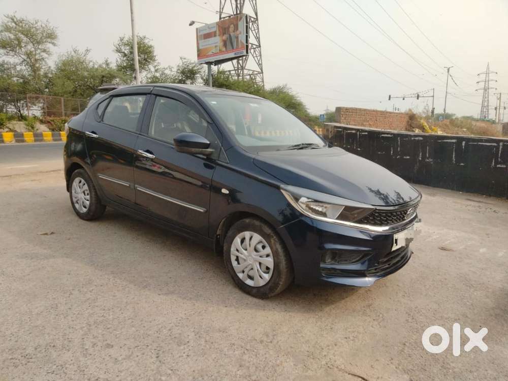 Tata Tigor Xe, 2021, Petrol